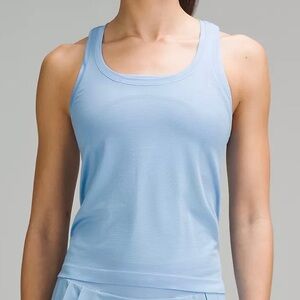 NWT Lululemon Swiftly Tech Racerback Tank Top 2.0 Race Length